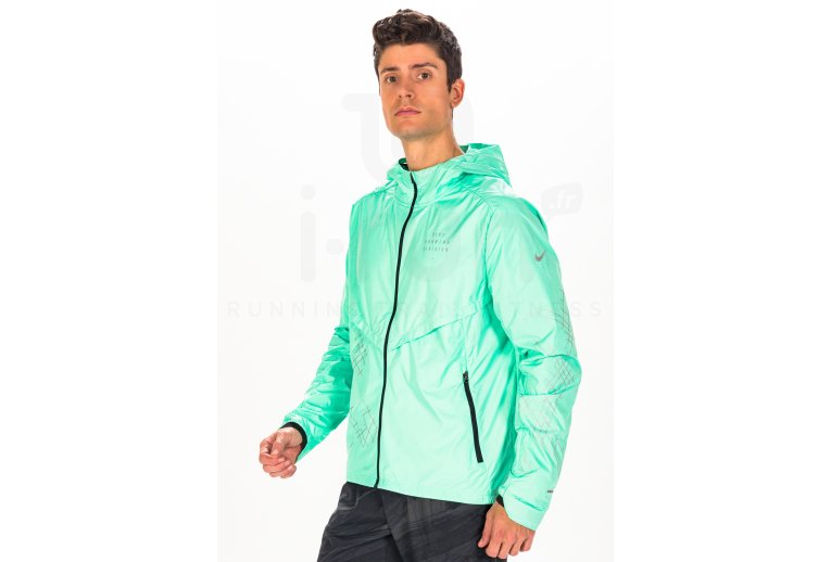 Nike chaqueta Storm-FIT Run Division Flash