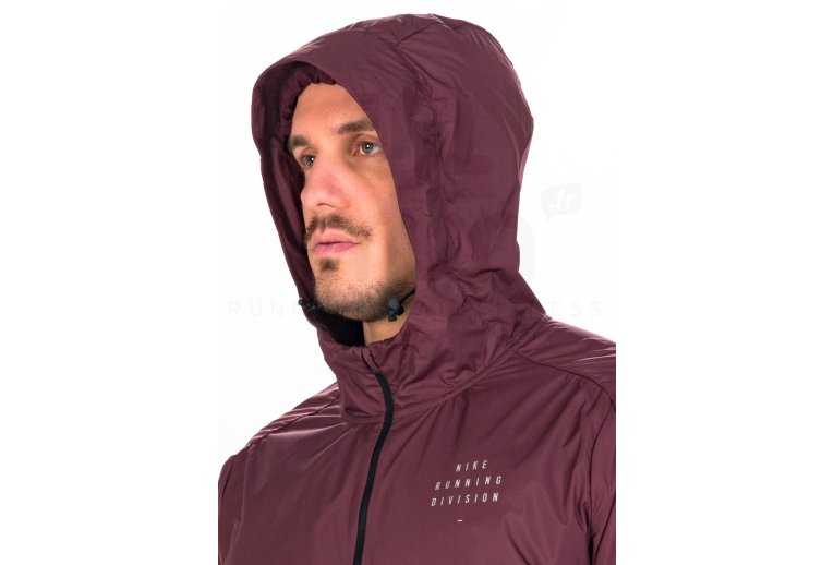 Nike Storm-FIT Run Division Flash Herren