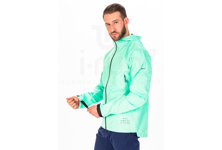 Nike chaqueta Storm-FIT Run Division Pinnacle
