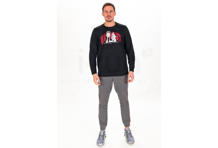 Nike Story Crew M