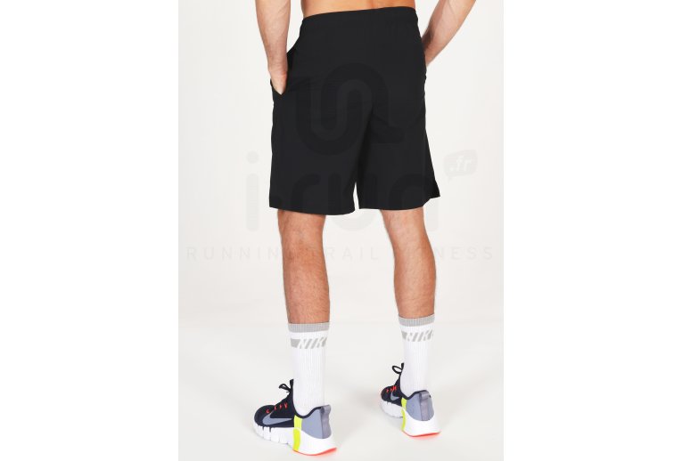 Nike Story Flex Woven Herren