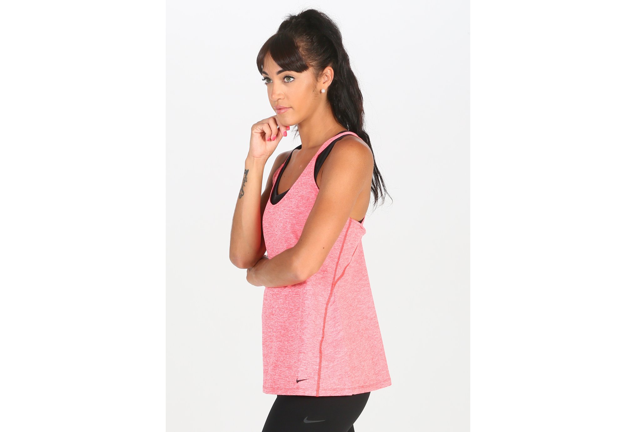 Nike Strappy W vêtement running femme