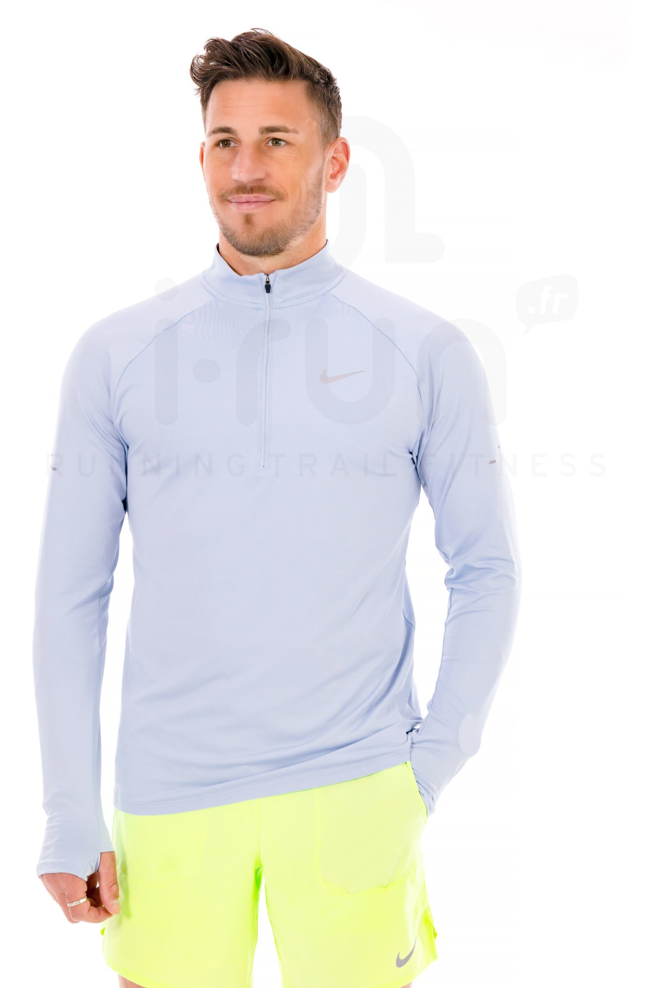 Nike Stride 1/4 Zip