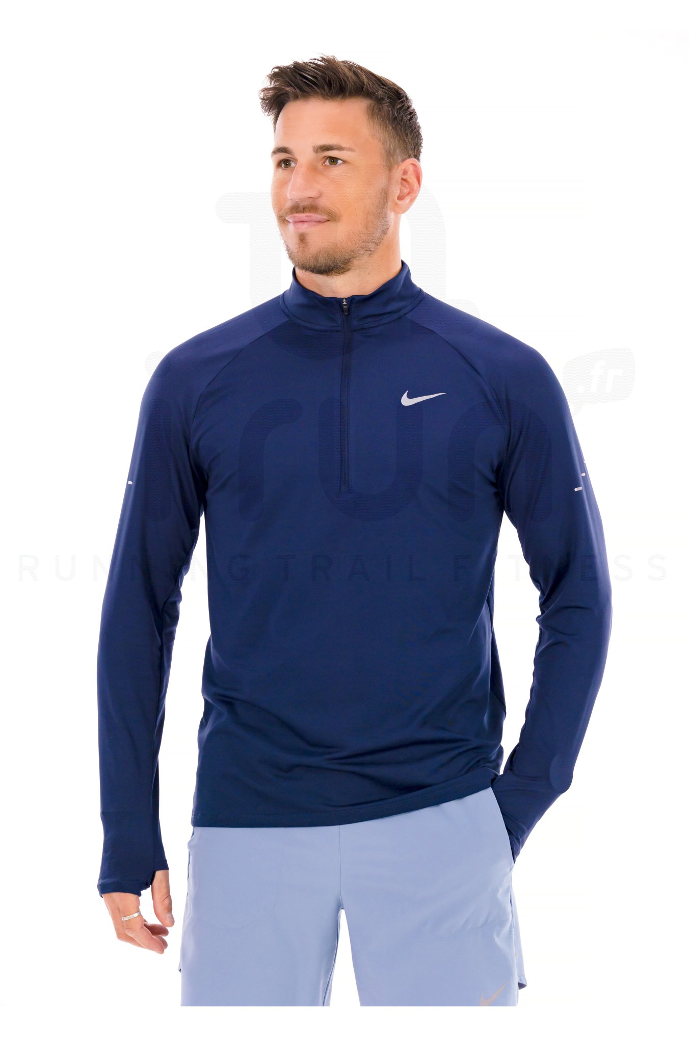 Nike Stride 1/4 Zip