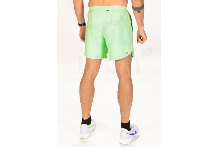 Nike pantal�n corto Stride 2 en 1