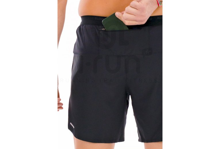 Nike Stride 2 en 1 Herren