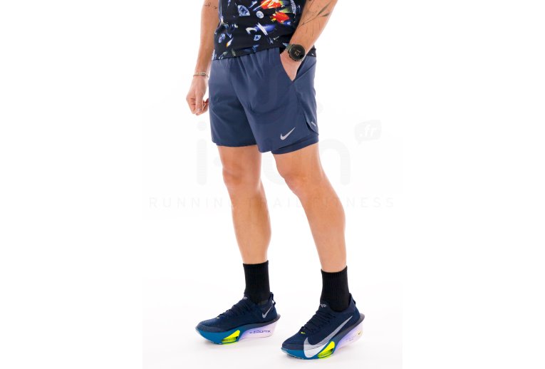 Nike Stride 2 en 1 M