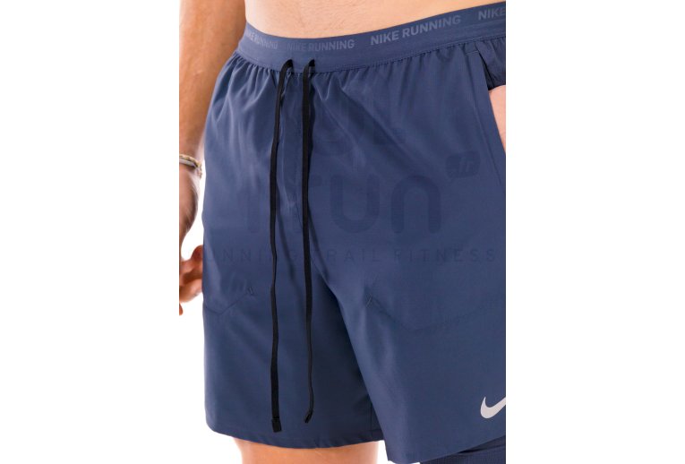 Nike Stride 2 en 1 M