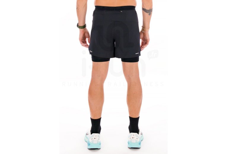 Nike Stride Hybrid Herren