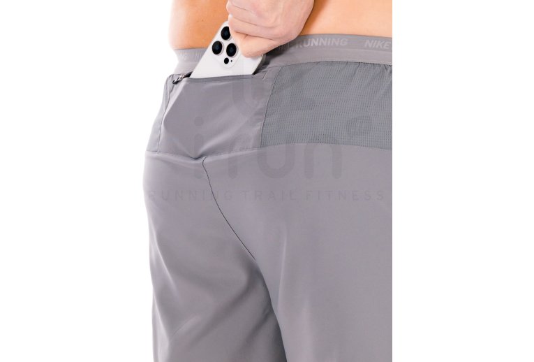 Nike pantaln corto Stride Hybrid