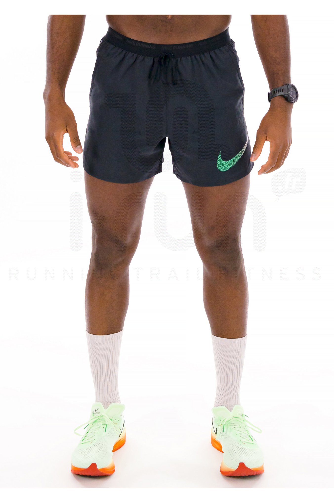 Nike Stride Kipchoge