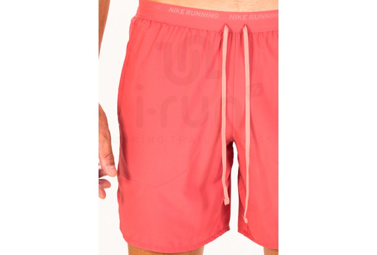 Nike pantal�n corto Stride