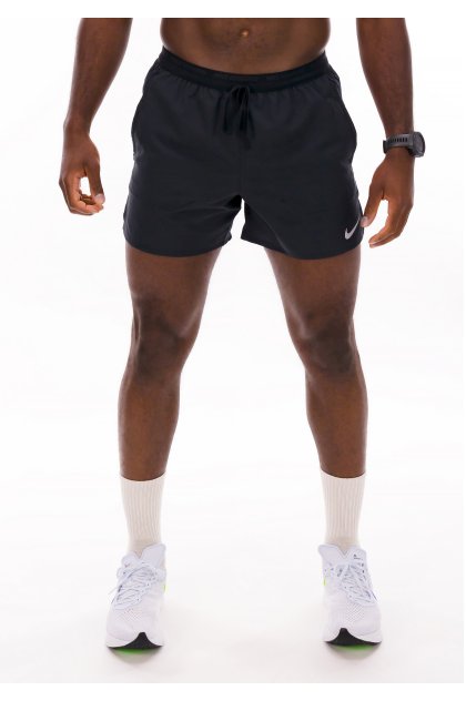 Running Shorts: Nike Stride for Men