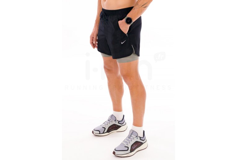 Nike Stride Running Division 2 in 1