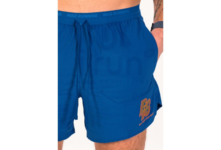 Nike Stride Running Energy