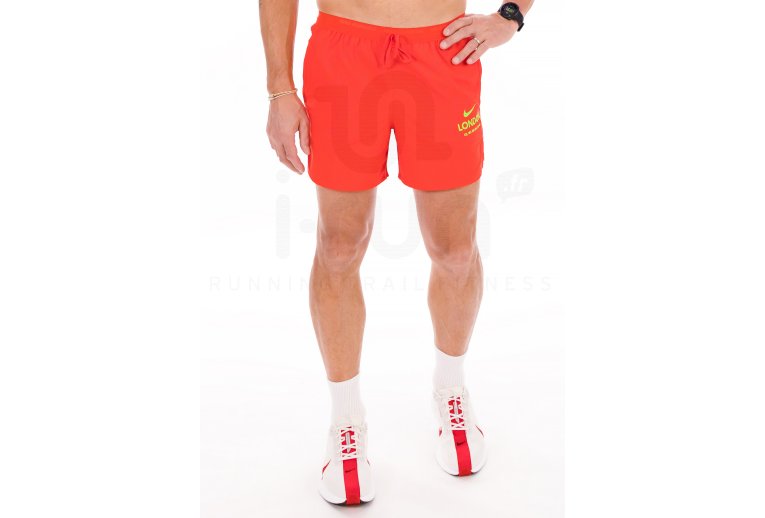 Nike Stride City Marathon London