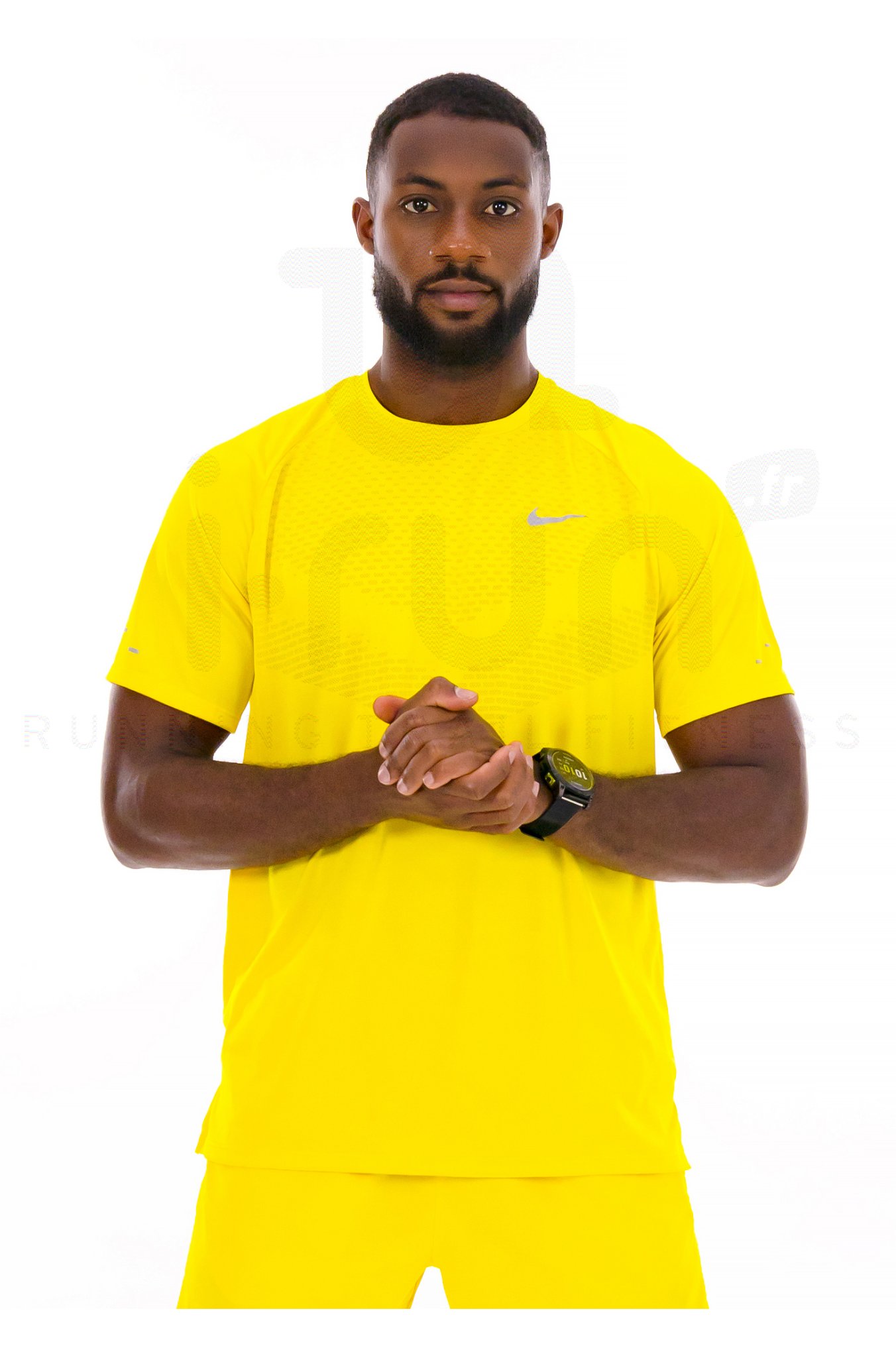 Nike Stride
