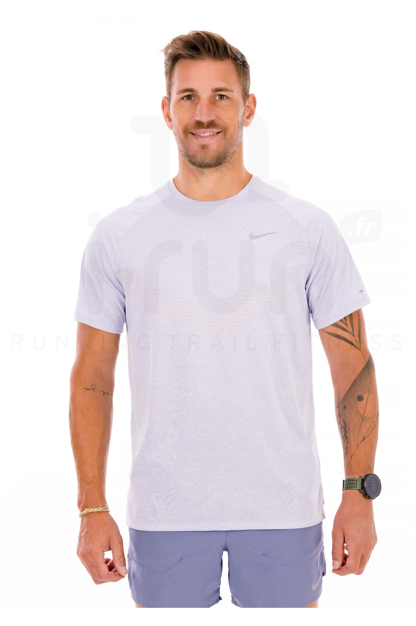 Nike Stride