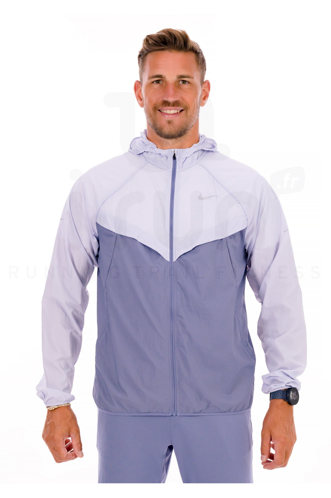 Nike Stride