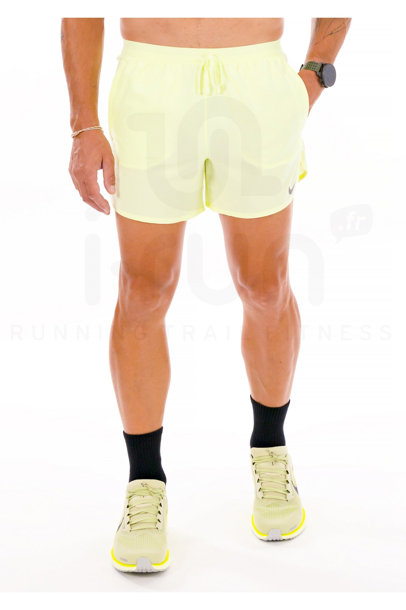 Nike Stride