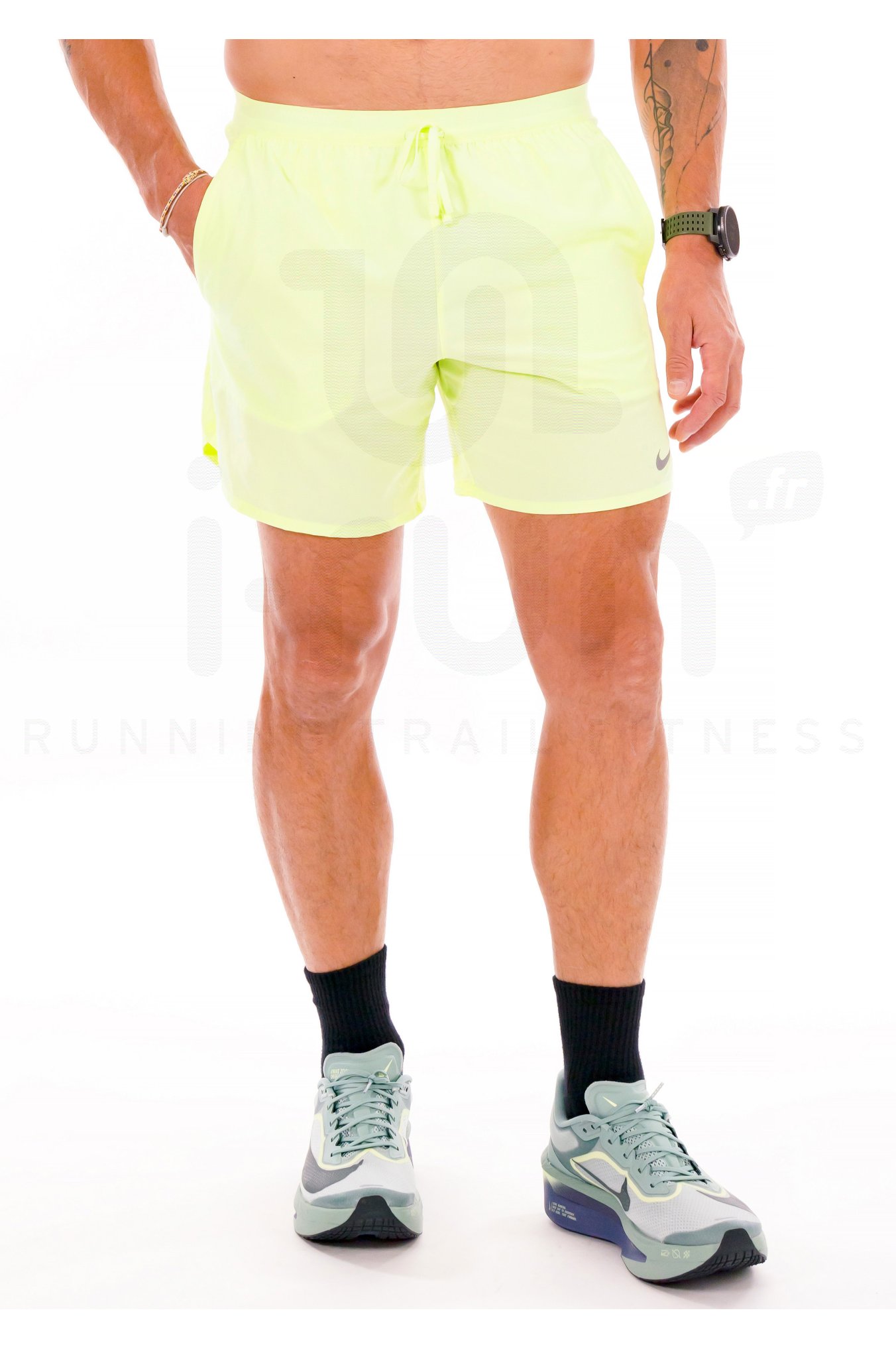 Nike Stride