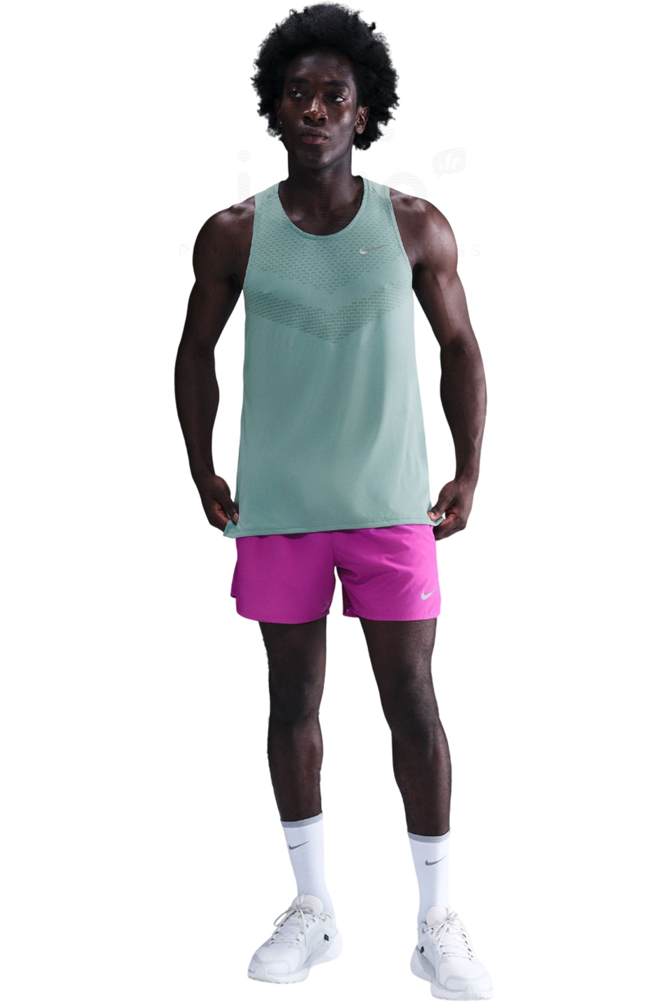 Nike Stride