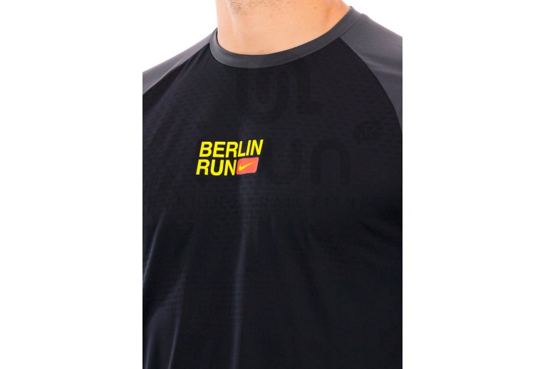 Nike Stride City Marathon Berlin