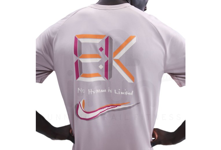 Nike Stride Herren Eliud Kipchoge