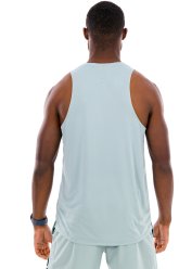 Nike camiseta de tirantes Stride