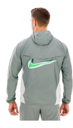 Nike Stride Eliud Kipchoge