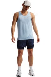 Nike camiseta de tirantes Stride