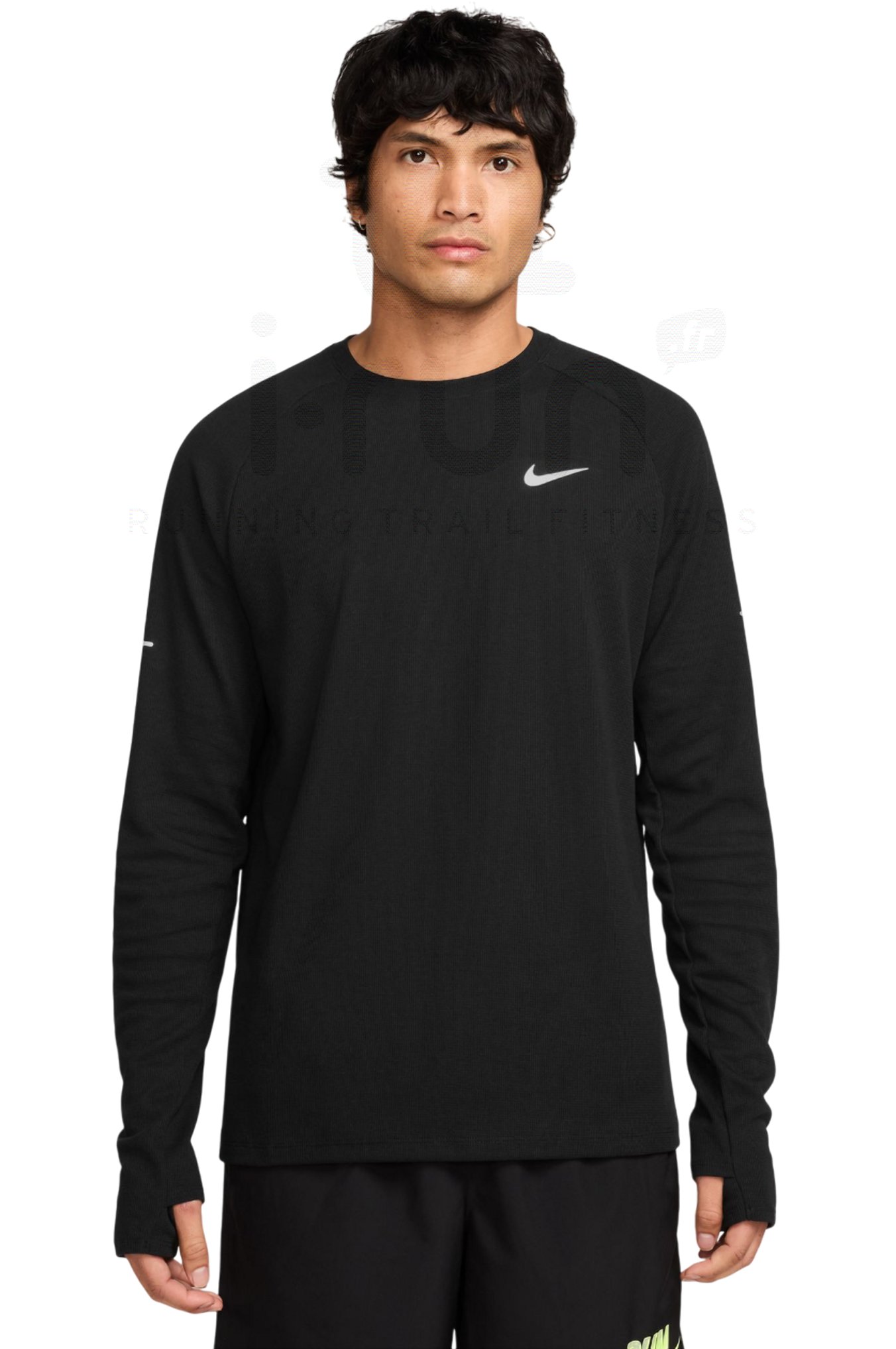 Nike Stride Waffle Crew