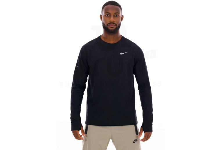 Nike Stride Waffle Crew