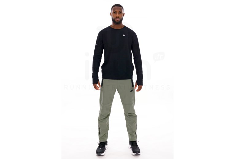 Nike Stride Waffle Crew