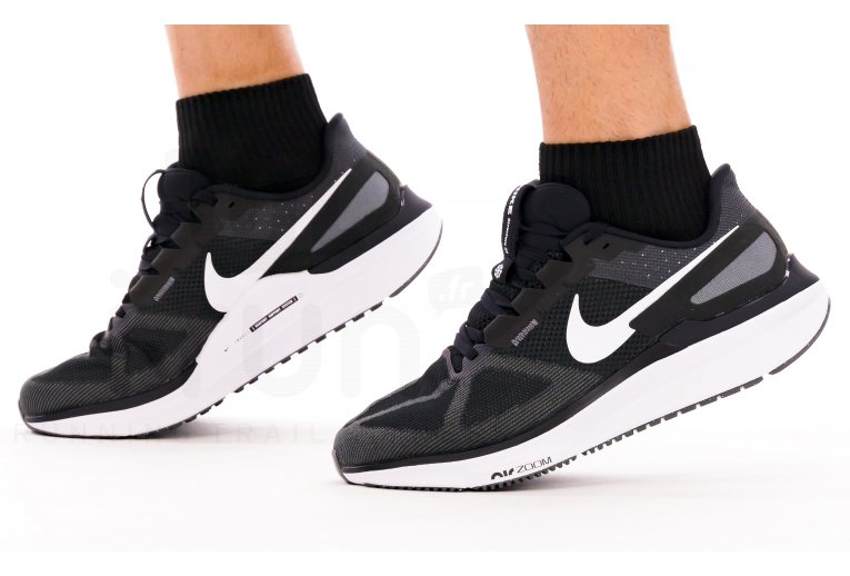 Nike Structure 25 Wide Herren