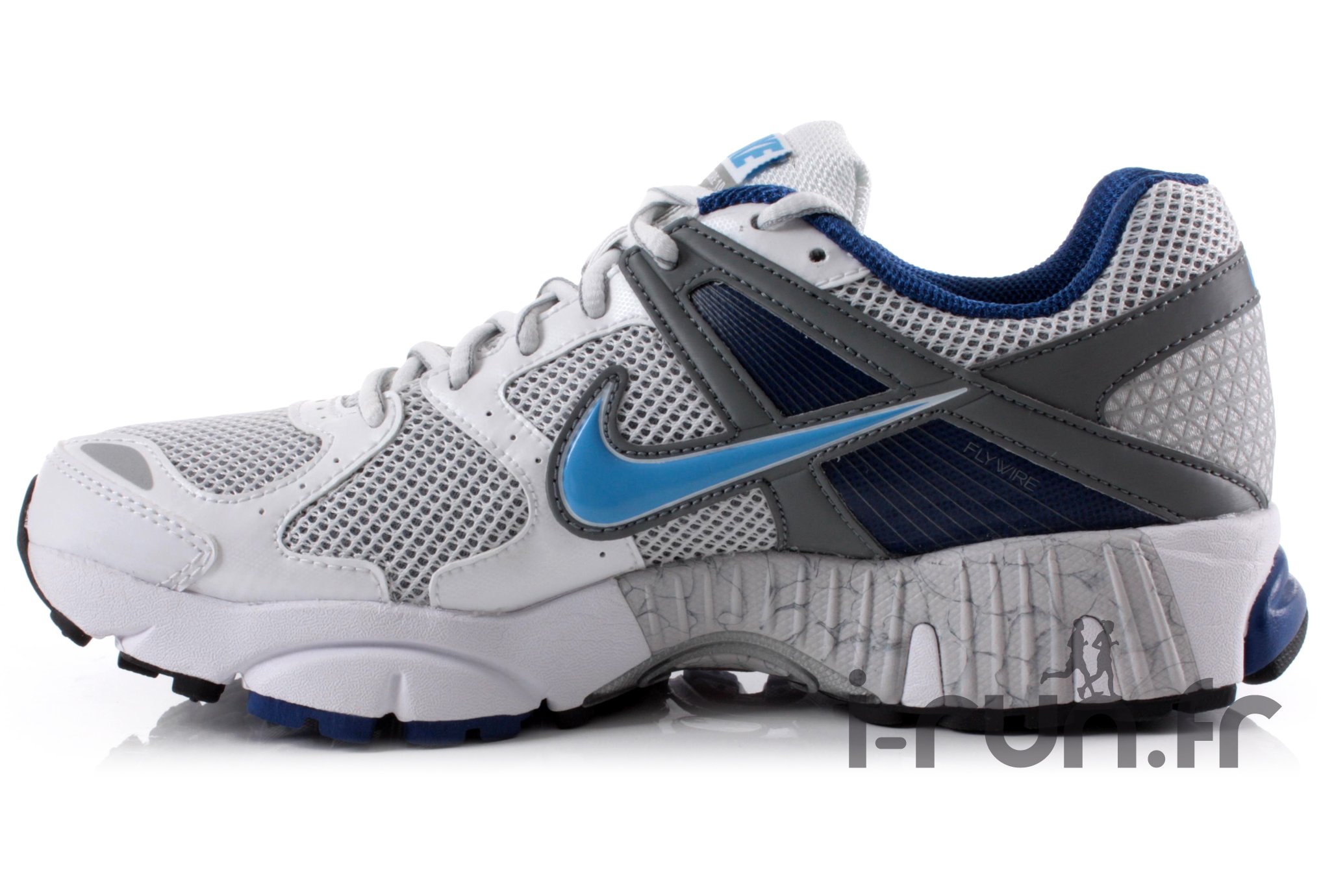 nike zoom structure triax  14