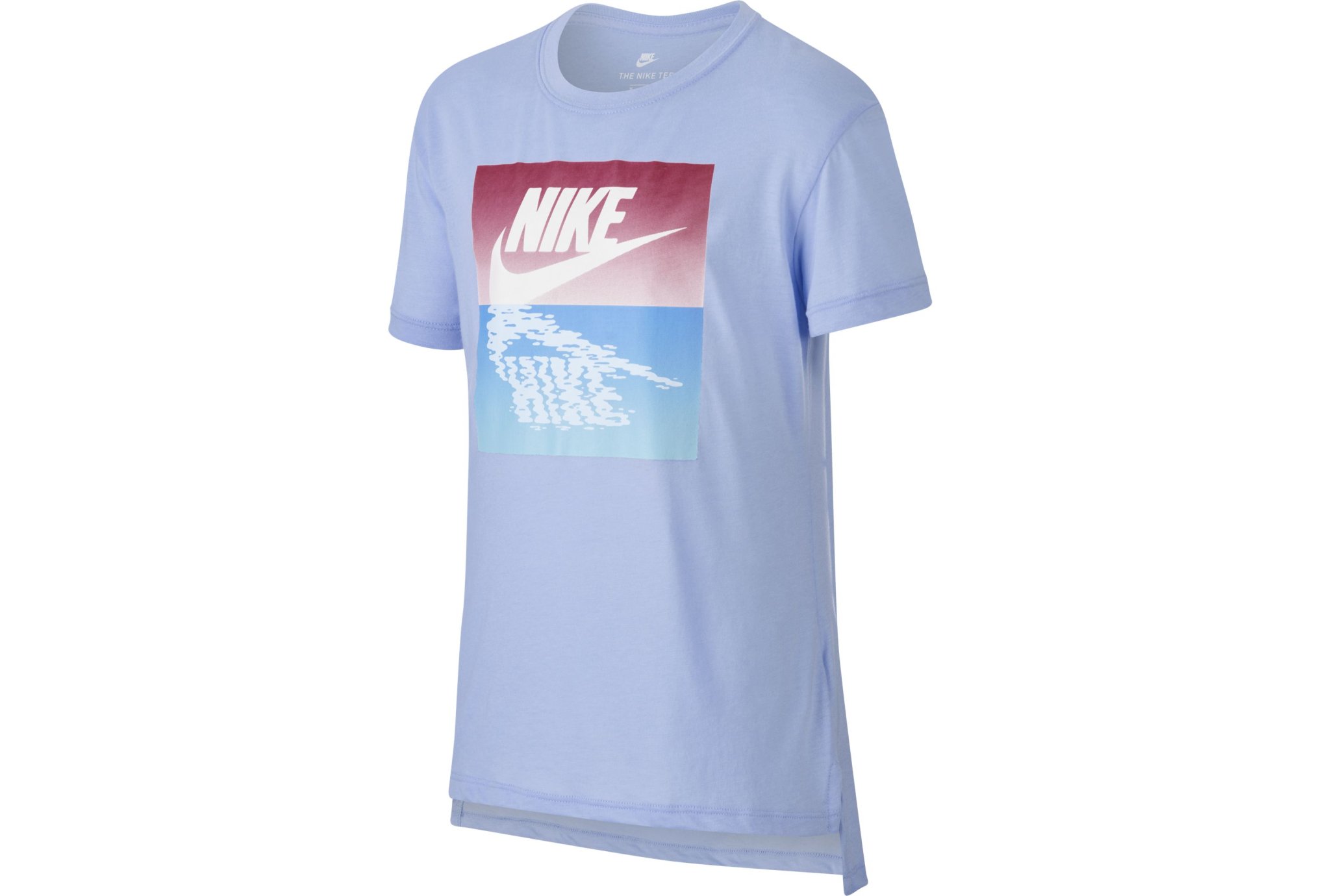 Nike Sunset Futura Fille vêtement running femme