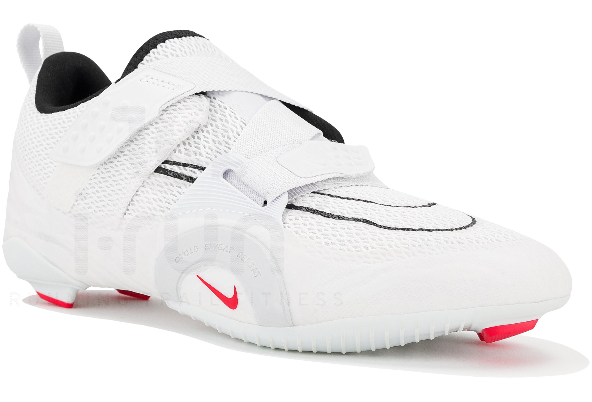 Nike SuperRep Cycle 2 Next Nature Blanc