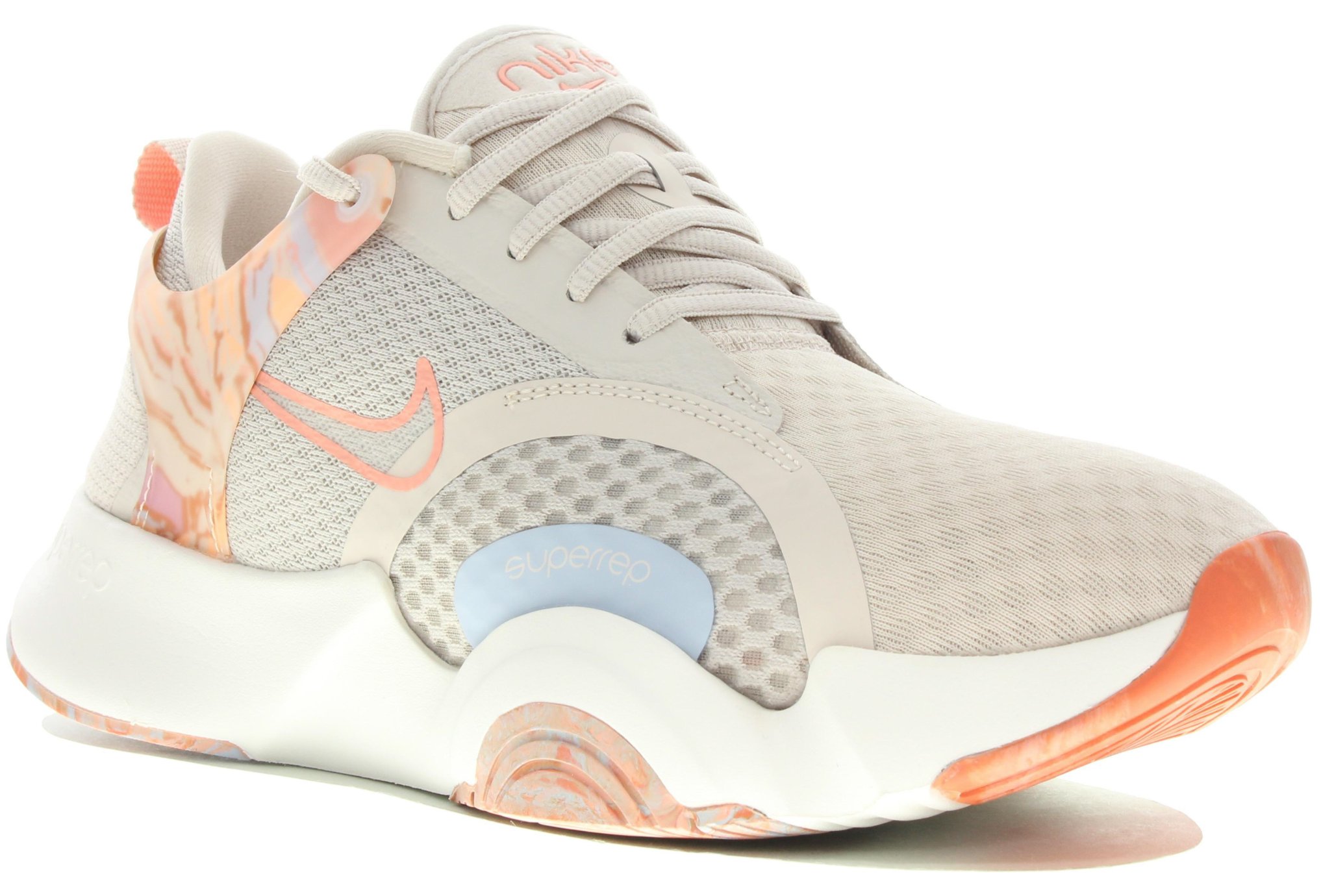 Nike SuperRep Go 2 W Chaussures running femme