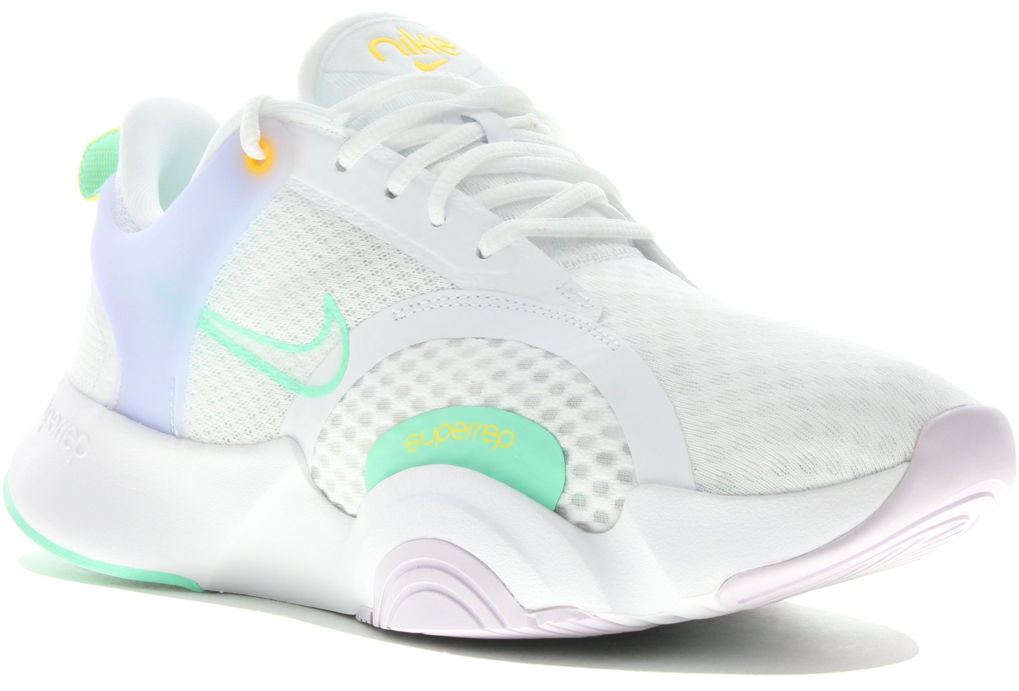 Nike SuperRep Go 2 W Diététique Chaussures femme