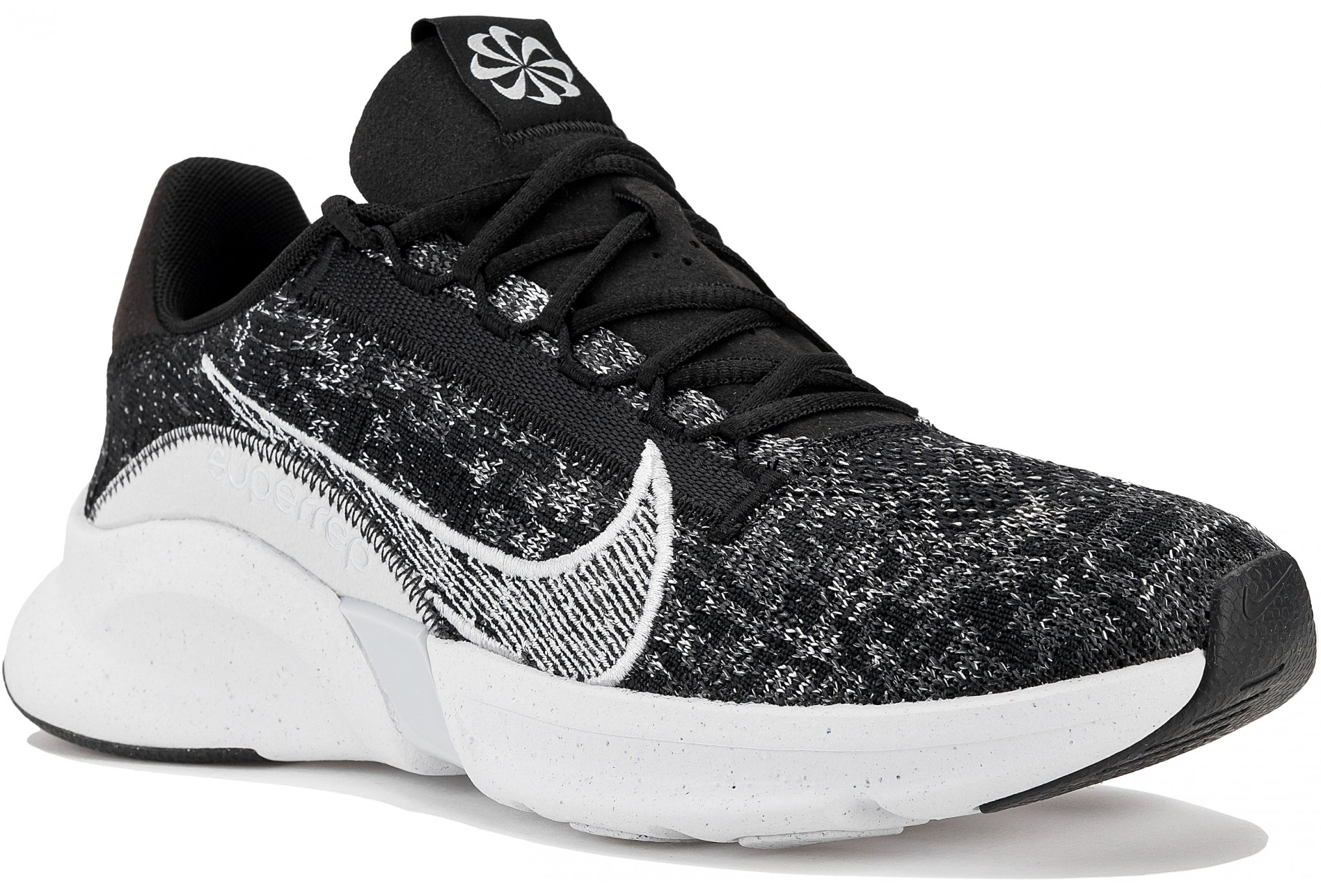 Nike SuperRep Go 3 Next Nature Flyknit M Chaussures homme