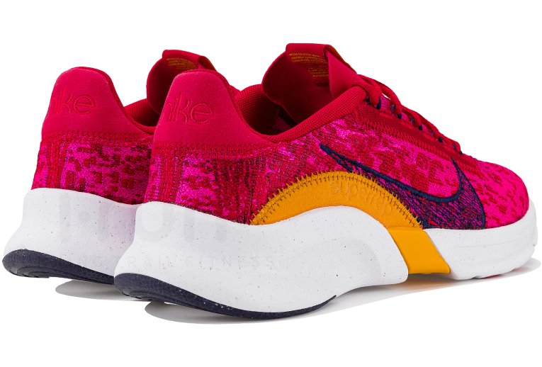 Nike SuperRep Go 3 Next Nature Flyknit Damen