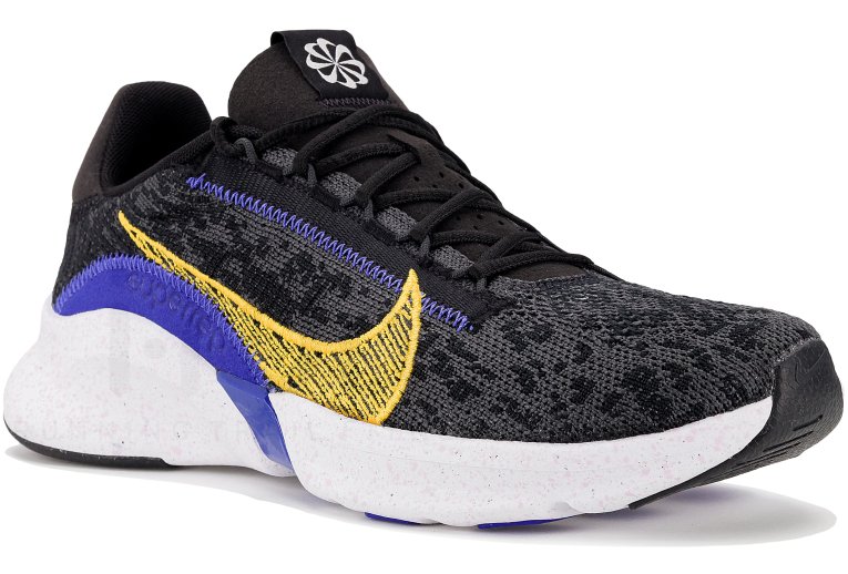 Nike SuperRep Go 3 Next Nature Flyknit