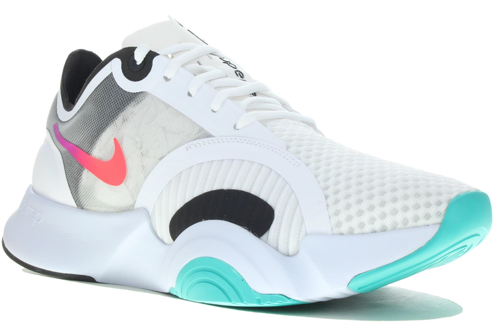 Nike SuperRep Go W Chaussures running femme