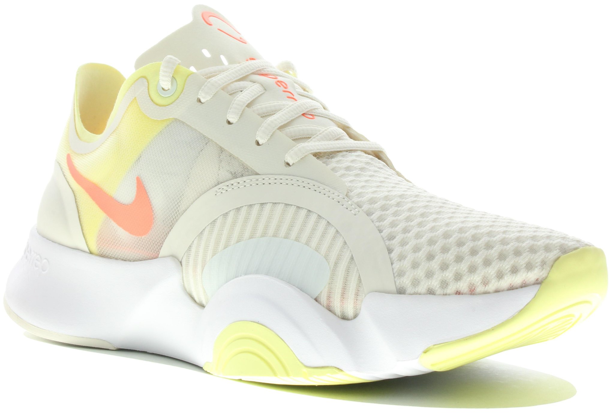 Nike SuperRep Go W Chaussures running femme
