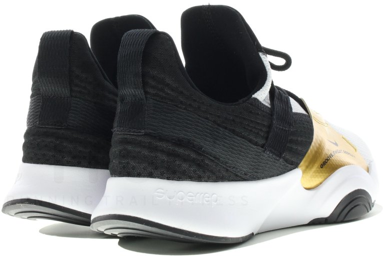 Nike SuperRep Groove