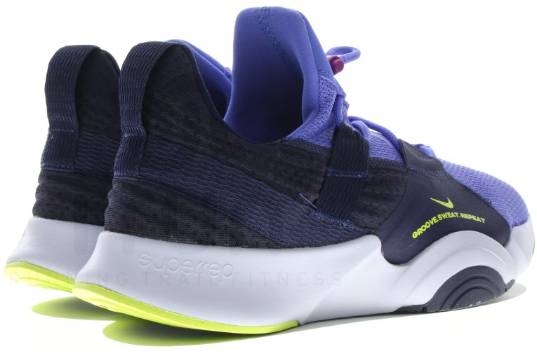 Nike SuperRep Groove