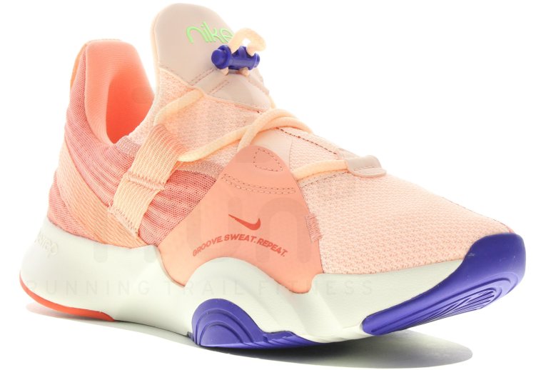 Nike SuperRep Groove Damen