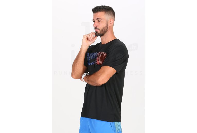 Nike camiseta manga corta Superset 2.0