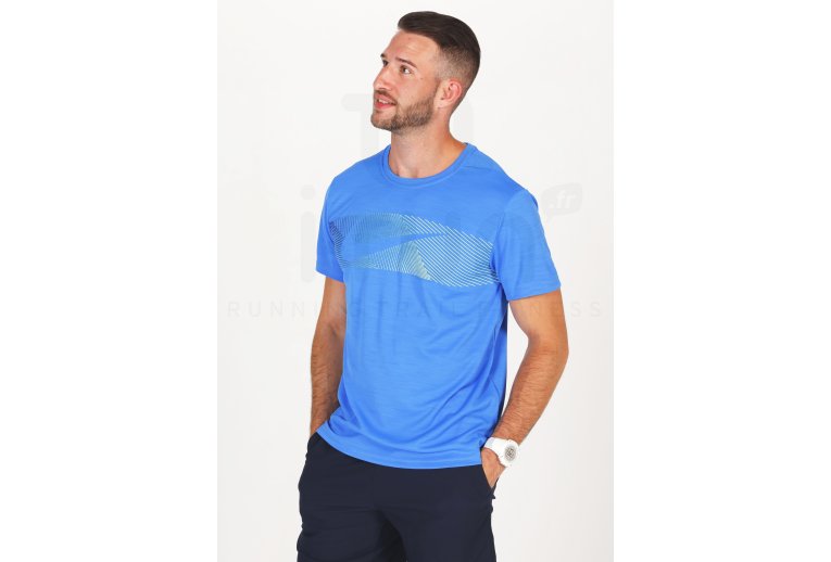 Nike camiseta manga corta Superset 2.0